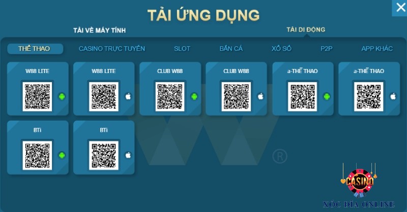 Hướng dẫn tải app về iOS