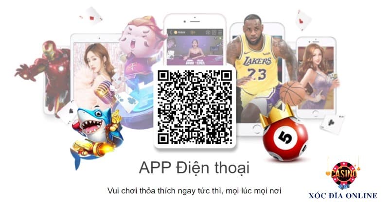 Tải ứng dụng nhanh và an toàn cho Android