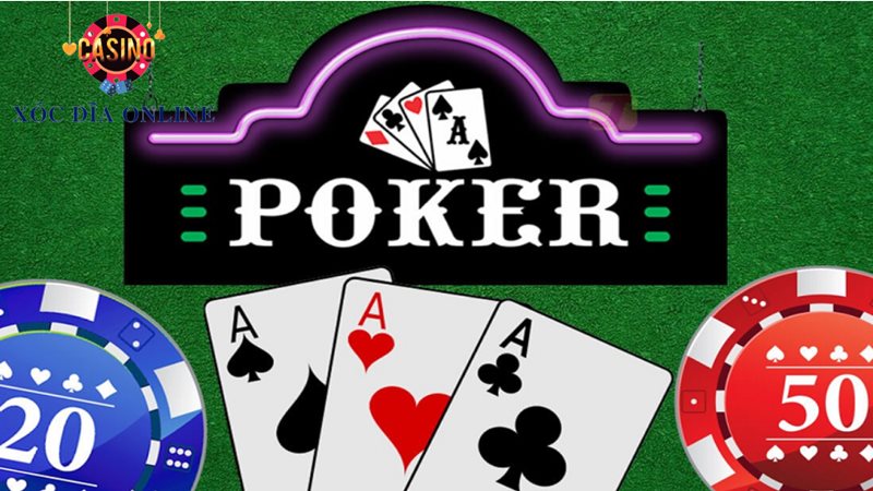 Phiên bản đánh bài quốc tế Poker tại M88 đặt cược dễ dàng & giá trị thưởng hấp dẫn