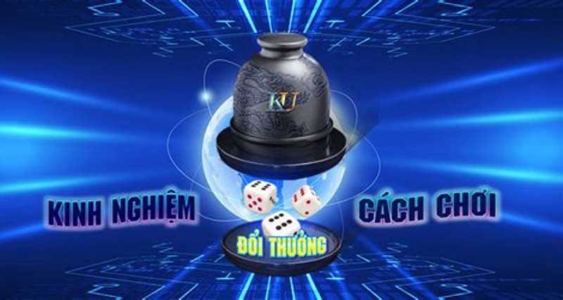 cách chơi xóc đĩa Kubet