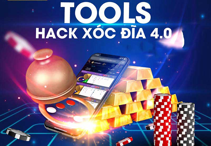 ưu điểm phần mềm hack xóc đĩa