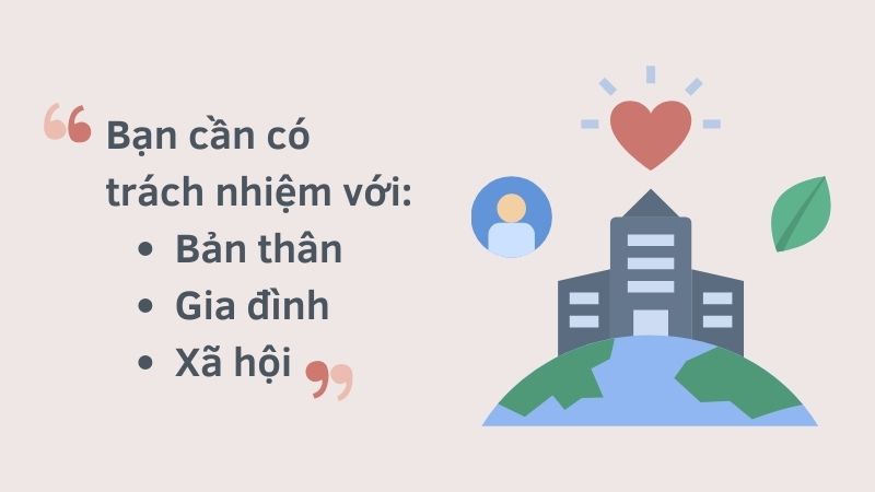 cần có trách nhiệm cờ bạc với au