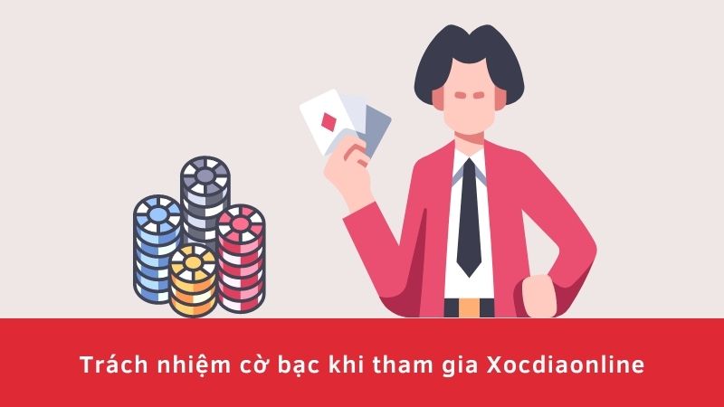 trách nhiệm cờ bạc là gì