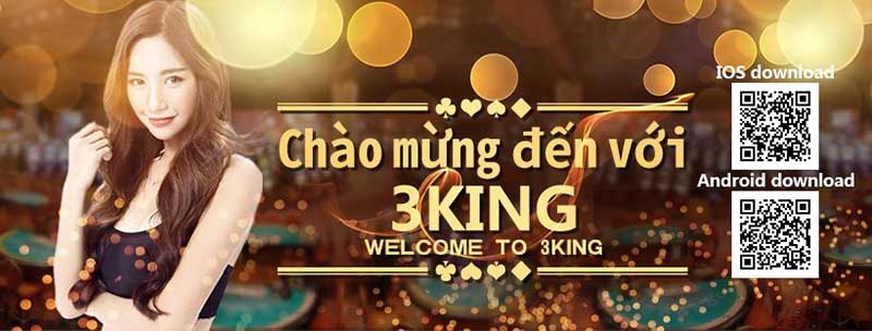 tải game 3king