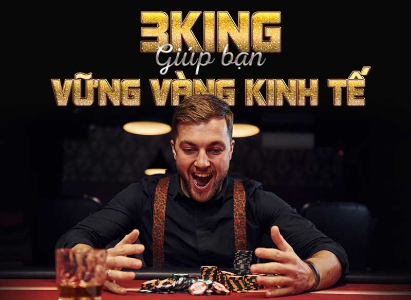 ưu điểm của 3king