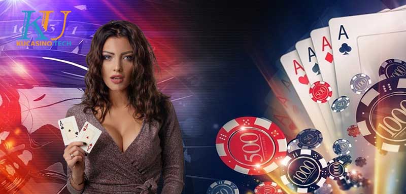 faq về Ku casino