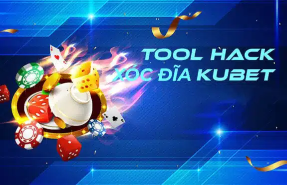 những phần mềm hack Xóc Đĩa Ku Casino