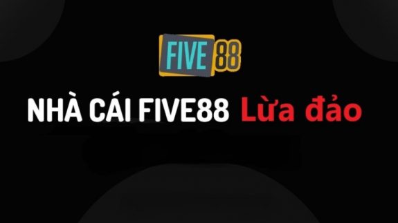 five88 lua dao anh dai dien