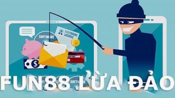 fun88 lua dao anh dai dien
