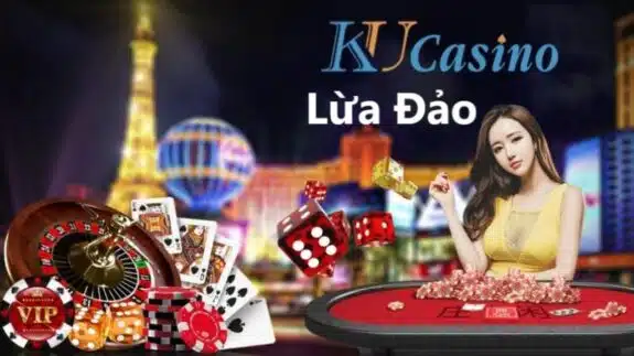 ku casino lua dao anh dai dien