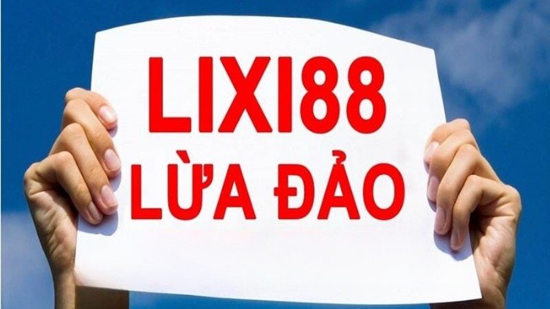 lixi88 lua dao anh dai dien