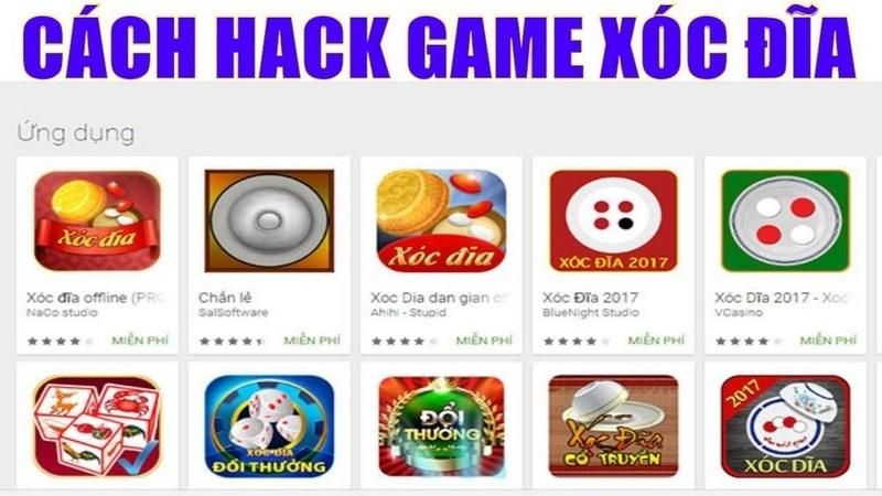 co che hoat dong cua nhung phan mem hack game