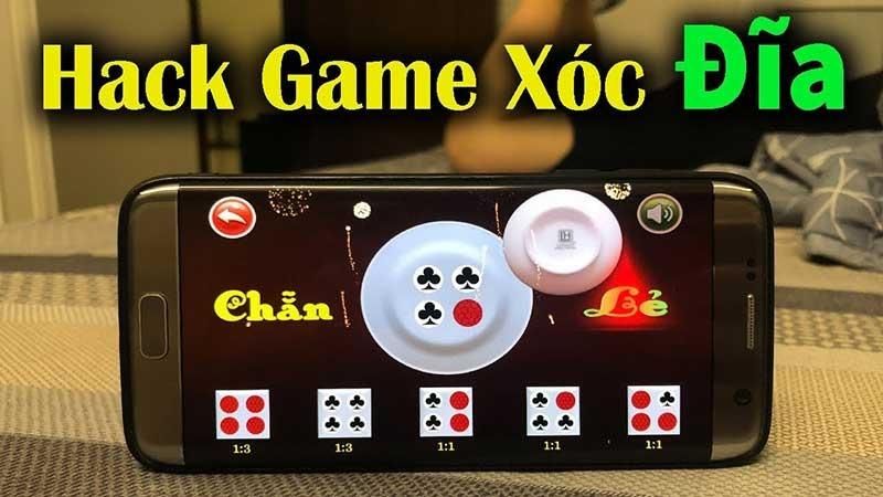 hack game xoc dia offline co nghia la gi