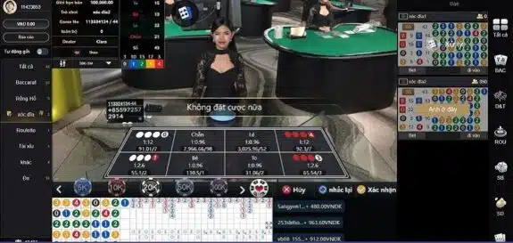 cac loi the khong ngo cua xoc dia m88