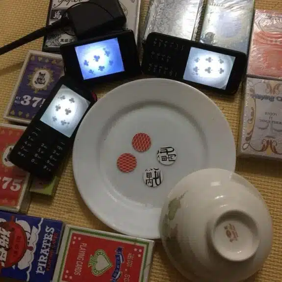 phan biet nhung quan vi trong game xoc dia