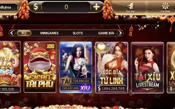 xoc dia tu linh la gi