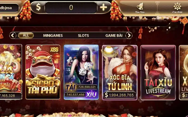 xoc dia tu linh la gi